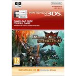 Monster Hunter Generations Nintendo 3DS Nintendo eShop
