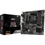MSI B450M PRO-VDHMax MSI B450M PRO-VDHMax