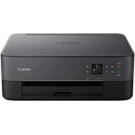 Canon PIXMA TS5350 Multifunción Wifi Negra Canon PIXMA TS5350 Multifunción Wifi Negra