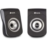 NGS SB250 Altavoces 2.0 6W NGS SB250 Altavoces 2.0 6W