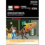 Final Fight VC Nintendo 3DS Nintendo eShop