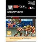Final Fight 2 VC Nintendo 3DS Nintendo eShop Final Fight 2 VC Nintendo 3DS Nintendo eShop