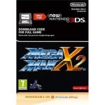 Mega Man X2 VC Nintendo 3DS Nintendo eShop