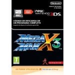 Mega Man X3 VC Nintendo 3DS Nintendo eShop