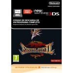 Breath of Fire II VC Nintendo 3DS Nintendo eShop Breath of Fire II VC Nintendo 3DS Nintendo eShop