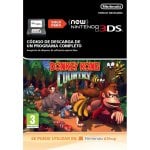 Donkey Kong Country VC Nintendo 3DS Nintendo eShop Donkey Kong Country VC Nintendo 3DS Nintendo eShop
