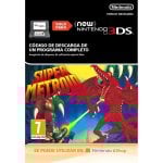 Super Metroid VC Nintendo 3DS Nintendo eShop
