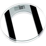 Digitale Personenwaage Adler AD 8122 Bis 150kg Automatische Abschaltung LCD-Anzeige