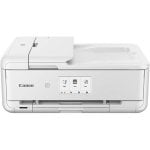 Canon Pixma TS9551C Multifunción WiFi Blanca Canon Pixma TS9551C Multifunción WiFi Blanca