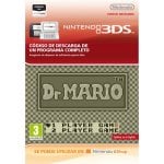 Dr. Mario VC Nintendo 3DS Nintendo eShop