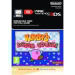 Kirby's Dream Course VC Nintendo 3DS Nintendo eShop