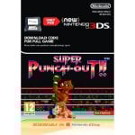 Super Punch Out VC Nintendo 3DS Nintendo eShop Super Punch Out VC Nintendo 3DS Nintendo eShop