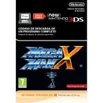 Mega Man X VC Nintendo 3DS Nintendo eShop