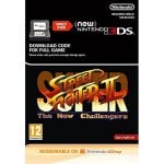 Super Street Fighter II: The New Challenger VC Nintendo 3DS Nintendo eShop Super Street Fighter II: The New Challenger VC Nintendo 3DS Nintendo eShop