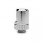 EKWB EK-Torque 90º Winkeladapter Nickel