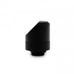 Refrigeration Liquide EKWB EK-Torque Adaptateur Rotatif 45° Noir