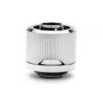 Refrigeração Líquida EKWB EK-Torque STC-10/16 Adaptador Tubo Níquel 10/16 mm