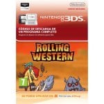 Dillons Rolling Western Nintendo 3DS Nintendo eShop