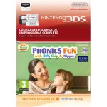 Let's Learn English with Biff, Chip & Kipper 1 Nintendo 3DS Nintendo eShop