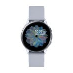 Samsung Galaxy Watch Active2 Bluetooth Aluminio 44mm Plata Versión Internacional Samsung Galaxy Watch Active2 Bluetooth Aluminio 44mm Plata Versión Internacional