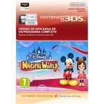 Disney Magical World Nintendo 3DS Nintendo eShop