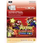 Mario Vs. Donkey Kong: Tipping Stars Nintendo 3DS Nintendo eShop
