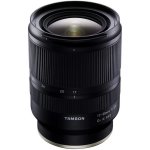 Objetivo Tamron 17-28mm F2.8 Di III RXD Zoom Ultra Grande Angular Montagem Sony E