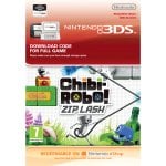 Chibi Robo Lash Nintendo 3DS Nintendo eShop