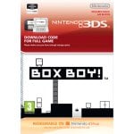 Boxboy Nintendo 3DS Nintendo eShop