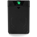 CoolBox DeepCase USB 3.2 Boîtier pour disque dur Noir CoolBox DeepCase USB 3.2 Boîtier pour disque dur Noir