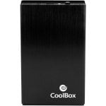 Custodia per disco rigido CoolBox SlimChase USB 3.2