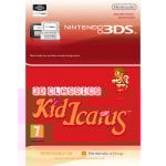 3D Classics Kid Icarus Nintendo 3DS Nintendo eShop