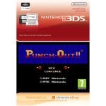 Punch-Out VC Nintendo 3DS Nintendo eShop