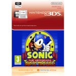 Sonic the Hedgehog: Triple Trouble VC Nintendo 3DS Nintendo eShop Sonic the Hedgehog: Triple Trouble VC Nintendo 3DS Nintendo eShop