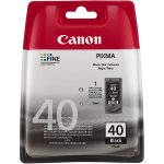 Canon Cartuccia Inchiostro Nero PG-40