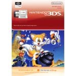 Tail's Adventure VC Nintendo 3DS Nintendo eShop Tail's Adventure VC Nintendo 3DS Nintendo eShop