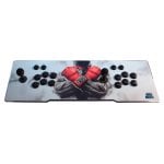 Infiniton Big Box Fighter Máquina Arcade