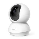Caméra de surveillance TP-Link Tapo C200 FullHD Vision Nocturne Intérieure Audio Bidirectionnel Alarme