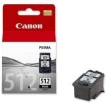 Canon PG-512 Cartucho Original Negro Canon PG-512 Cartucho Original Negro