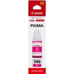 Canon GI-590C Cartucho Original Magenta Canon GI-590C Cartucho Original Magenta