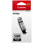 Canon PGI-580PGBK Cartucho Original Negro Canon PGI-580PGBK Cartucho Original Negro