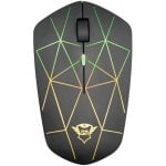 Trust GXT 117 Strike mouse Ambidestro RF Wireless 1400 DPI