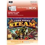 Code Name S.T.E.A.M. Nintendo 3DS Nintendo eShop