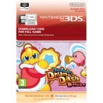 Dedede's Drum Dash Deluxe Nintendo 3DS Nintendo eShop