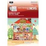 Animal Crossing: Happy Home Designer Nintendo 3DS Nintendo eShop Animal Crossing: Happy Home Designer Nintendo 3DS Nintendo eShop