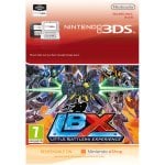 Little Battlers Experience Nintendo 3DS Nintendo eShop Little Battlers Experience Nintendo 3DS Nintendo eShop