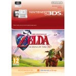 The Legend of Zelda: Ocarina of Time 3D Nintendo 3DS Nintendo eShop The Legend of Zelda: Ocarina of Time 3D Nintendo 3DS Nintendo eShop