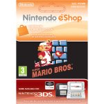 Super Mario Bros. VC Nintendo 3DS Nintendo eShop