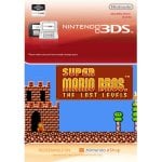 Super Mario Bros.: Lost Levels VC Nintendo 3DS Nintendo eShop Super Mario Bros.: Lost Levels VC Nintendo 3DS Nintendo eShop