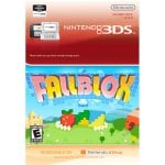 Fallblox Nintendo 3DS Nintendo eShop
